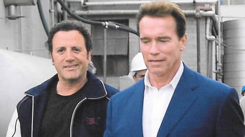 Stallone: Frank, That Is Bild 2