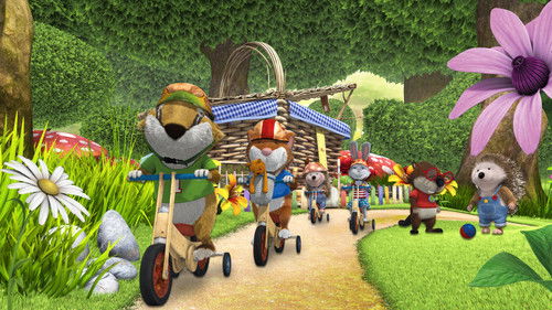 Leo Lausemaus Bild 3