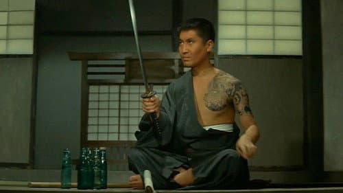 続花と龍 洞海湾の決斗 Bild 1