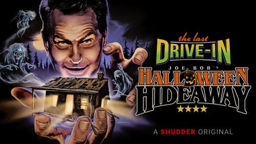 The Last Drive-In: Joe Bob's Halloween Hideaway Bild 1