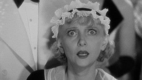 Murder at the Vanities Bild 4