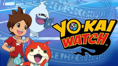 Yo-Kai Watch Bild 4