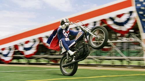 Evel Knievel Bild 2