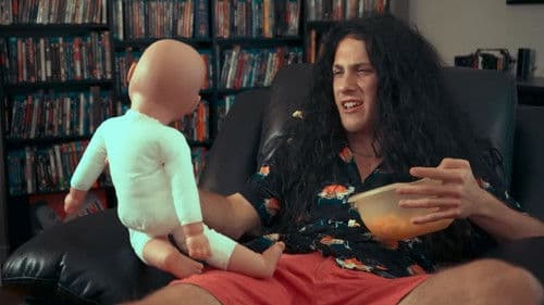 Asshole Demon Baby (friend?) Bild 1