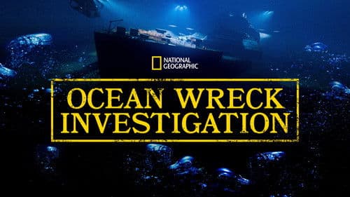 Ocean Wreck Investigation Bild 4