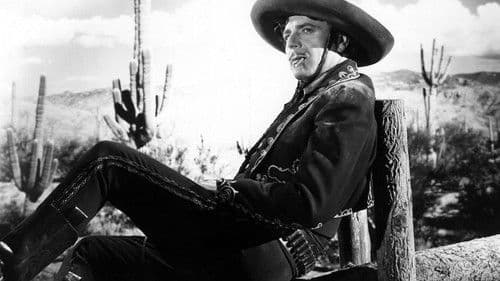 In Old Arizona Bild 6