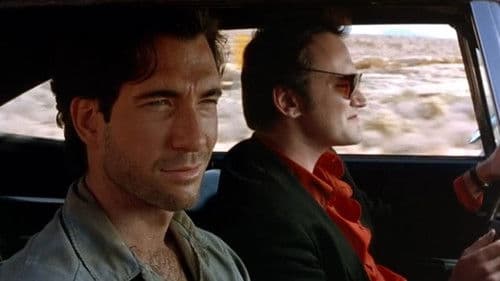 Destiny - Hoher Einsatz in Las Vegas Bild 2