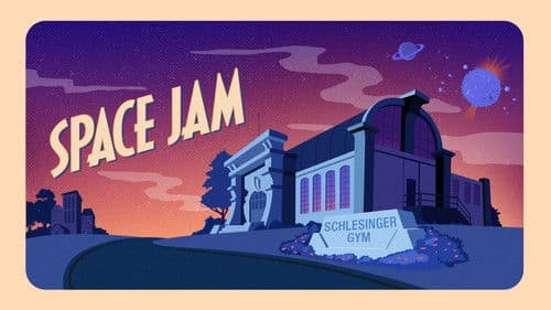 Space Jam Bild 3
