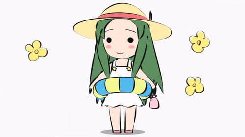 Nyoron! Churuya-san Bild 3