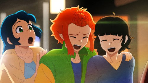 Interstellar Ranger Commence Bild 8