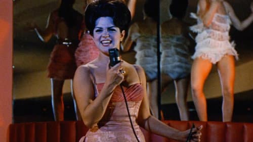 Psycho a Go-Go Bild 1