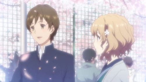 Hanasaku Iroha: Home Sweet Home Bild 3