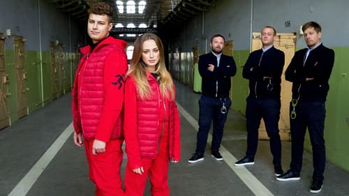 Wielka ucieczka Bild 1