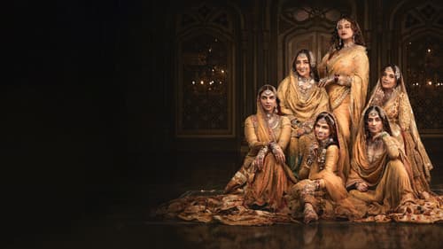 Heeramandi: The Diamond Bazaar Bild 1