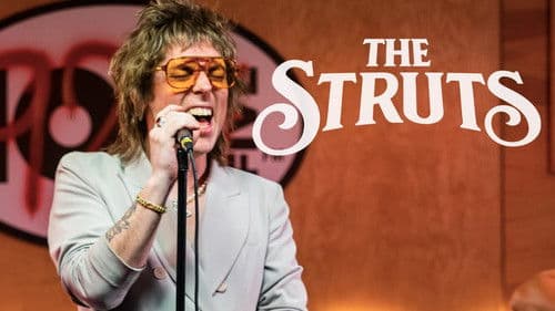 The Struts - Columbus Bild 1