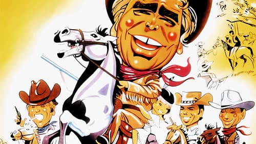 Vier tolle Jungs in der Prärie Bild 1