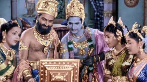 మాయాబజార్ Bild 3