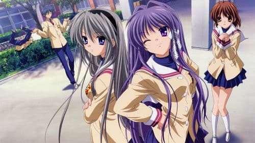Clannad Bild 7