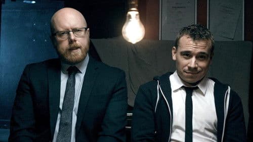 Criminal Audition Bild 2