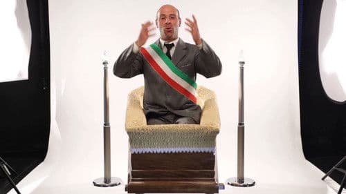 Pinuccio Lovero - Yes I Can Bild 1