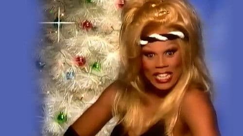 RuPaul's Christmas Ball Bild 1