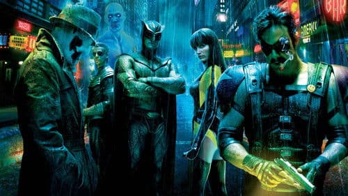 Watchmen - Die Wächter Bild 7