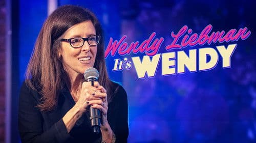 Wendy Liebman - It's Wendy Bild 1