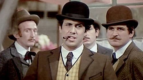 Großer, lass die Fetzen fliegen Bild 2