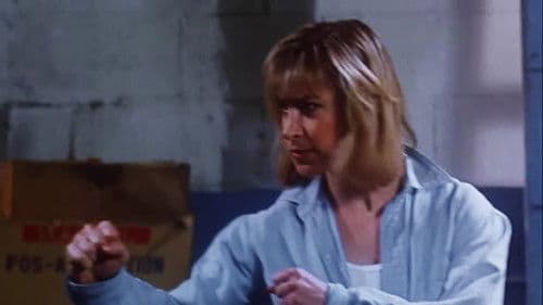 China O'Brien 2 Bild 7