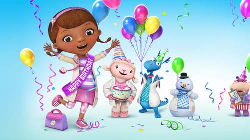 Doc McStuffins: The Doc Is 10! Bild 7