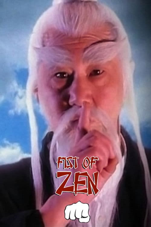 Fist of Zen