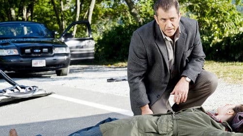 Auftrag Rache Bild 2