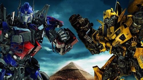 Transformers - Die Rache Bild 2