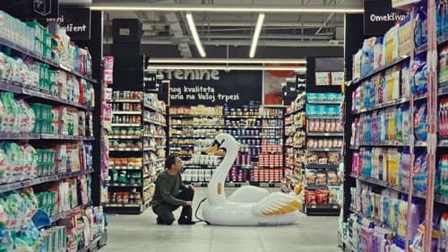 Supermarket Bild 1