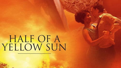 Half of a Yellow Sun Bild 2