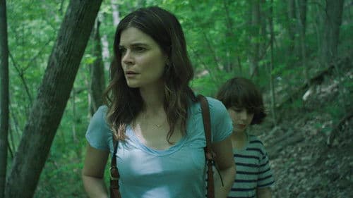 Claire in Motion Bild 2