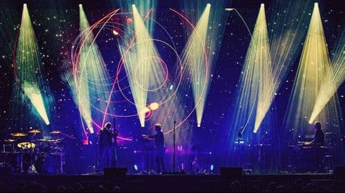 Steven Wilson - The Overview Bild 2