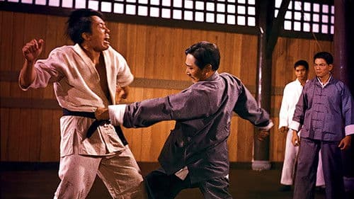 Wang Yu - Sein Schlag war tödlich Bild 2