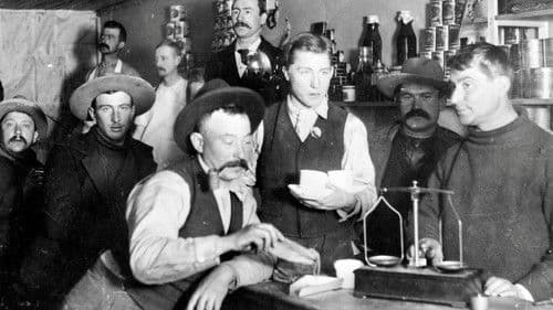 The Klondike Gold Rush Bild 3