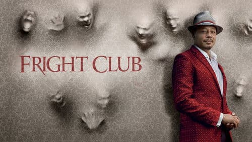 Terrence Howard's Fright Club Bild 2