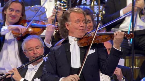 André Rieu - And The Waltz Goes On Bild 1