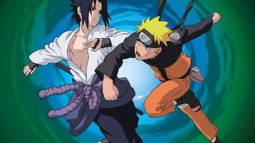 Naruto Shippuden Bild 1