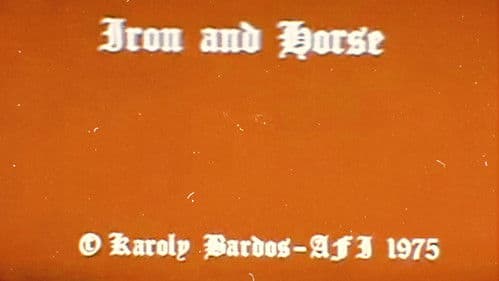 Iron and Horse Bild 2