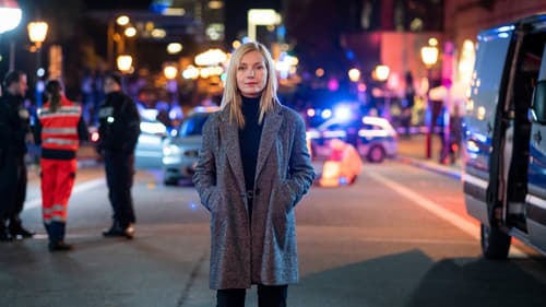 Die Jägerin - Nach eigenem Gesetz Bild 1