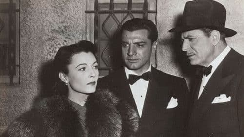 The Crime Doctor's Courage Bild 1