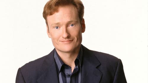 Late Night with Conan O'Brien Bild 2
