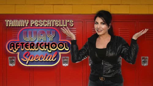 Tammy Pescatelli's Way After School Special Bild 2