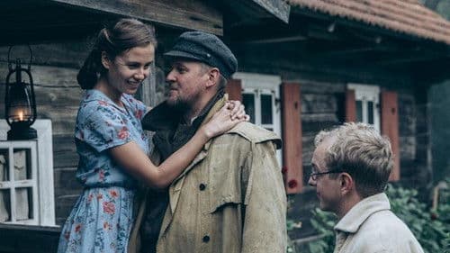 Purpurinis rūkas Bild 4