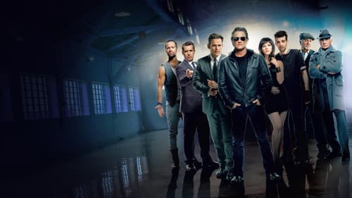 The Art of the Steal - Der Kunstraub Bild 2