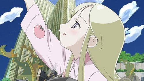 Kino's Journey - The Beautiful World - Country of Illness - For You Bild 1